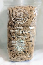 Friendly Loom 10” PRO-Sized Autumn Potholder Loop Refills Makes 2 Potholders