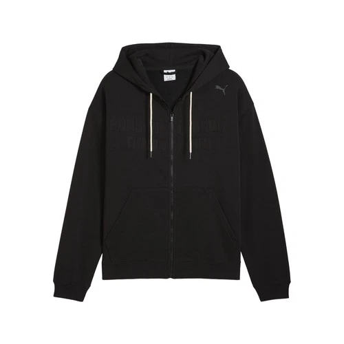 PUMA Porsche Legacy Lifestyle Zip Full Zip Jacket Mens Size M  Casual Athletic O - product listing photo