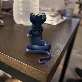 Lego Skales 9444 9446 Destiny&rsquo;s Bounty Ninjago Minifigure