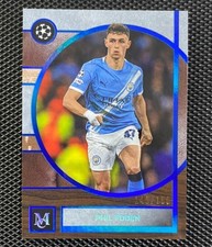 2025-26 Topps Museum Collection UEFA Club Competitions Soccer Checklist Guide in-content 58