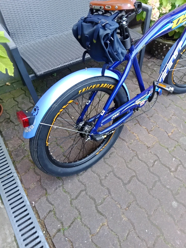 Felt Cruiser Sondermodell - Bild 3 von 4