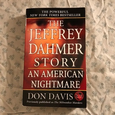 The Jeffrey Dahmer Story: An American Nightmare