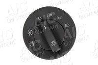 AIC Schalter Hauptlicht 55796 FüR Skoda Octavia 2 Combi 1Z5 1Z3 FSI TSI TDI 4X4