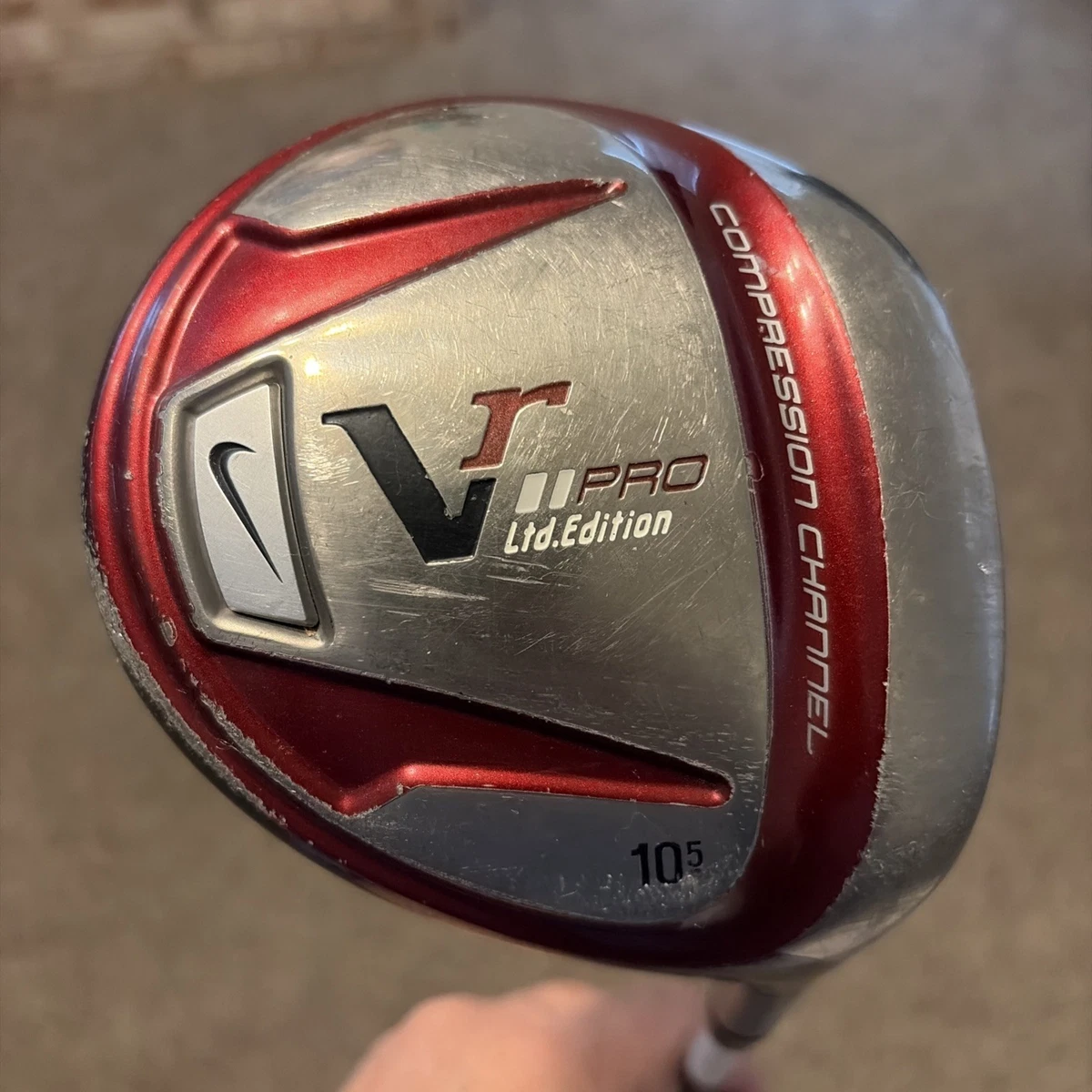 Nike Vr Pro Driver for sale | eBay