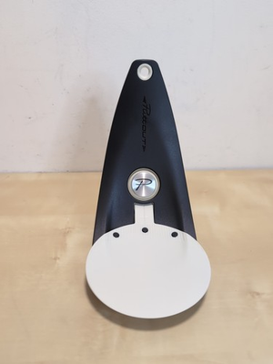 #ad PUTT OUT PRESSURE PUTT TRAINER PREMIUM quot;practice more putt lessquot; $24.99