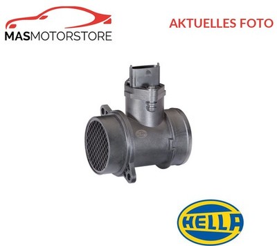 LUFTMASSENMESSER HELLA 8ET 009 142-691 P FÜR LADA KALINA,PRIORA,110,111,112