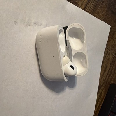 Genuine airpods pro 2nd generation Replacement.A2698