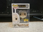 Funko Pop! The Lord of the Rings - Gandalf the White Hot Topic Exclusive