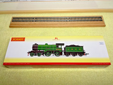 Hornby R3433 - LNER Class D16/3 'Claud Hamilton' Cab No. 8900 - DCC Ready.