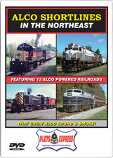 Alco Shortlines in the Northeast