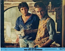 Red Sky at Morning (1971) 8x10 color movie photo #3
