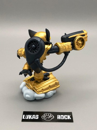 Skylanders Superchargers Figuren | Wii, Wii u., Ps3, Ps4, Xbox | Auswahl - Bild 38 von 124