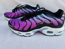 hyper violet air max plus
