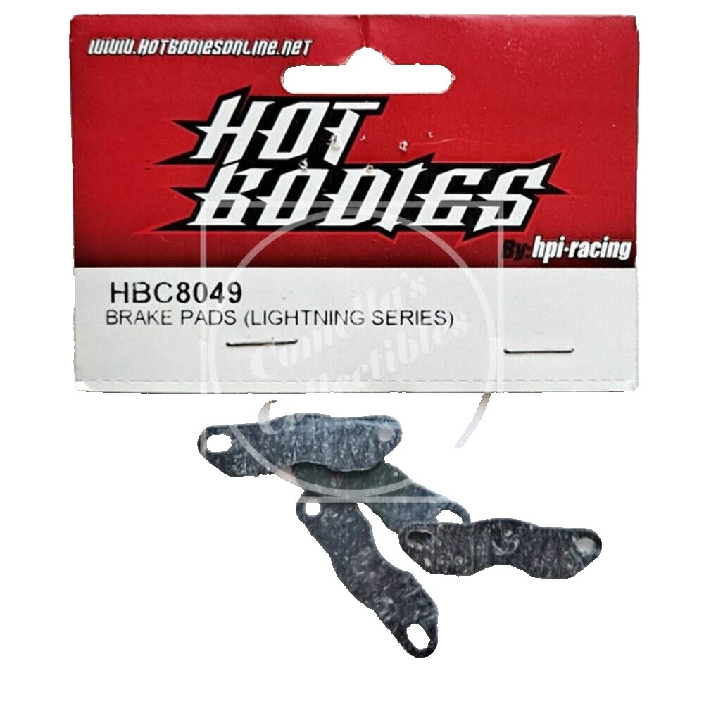 Hotbodies Lightning | eBay