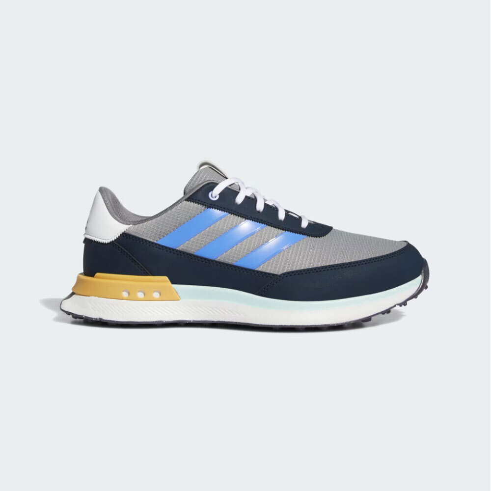 スニーカー adidas S2G Spikeless 24 Wide ID8698 NEW ADIDAS S2G GOLF SPIKELESS 24 WIDE ID8698 US M 7.5-10.5