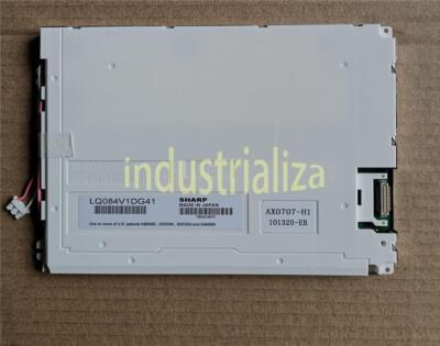 8.4'' 640×480 Resolution LCD Screen Panel LQ084V1DG41