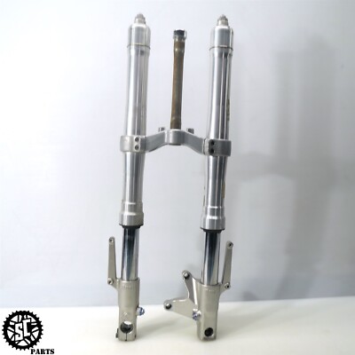 2004 BUELL XB12 S FRONT END FORKS STRAIGHT SUSPENSION | eBay