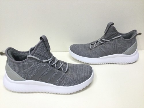 Adidas Mens Ultimate Bball B43877 Gray 