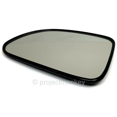 OEM Honda 76253-S2A-003 00-09 S2000 Convex Left Hand Side View Mirror AP1 AP2