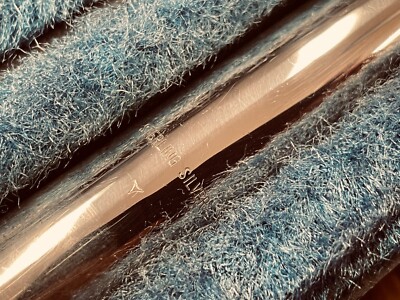 Japan Made YAMAHA FLUTE - YFL 31 w/STERLING HEAD - E mech