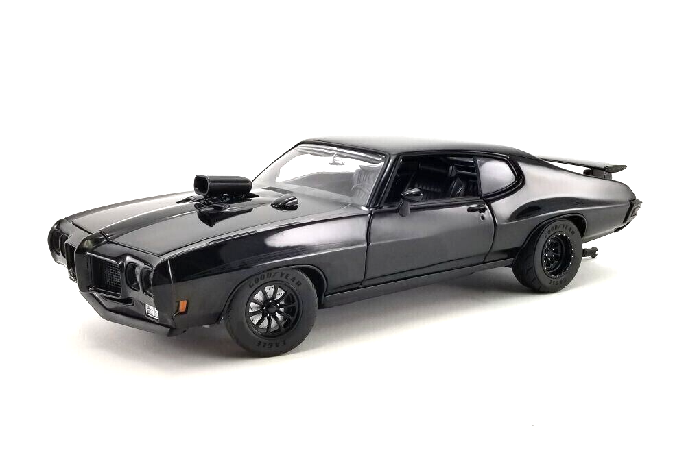GTO 4セット 1/18 GMP 1970 PONTIAC GTO, 1/750 - Rare. | eBay