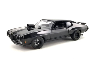 1/18 Pontiac GTO Judge 