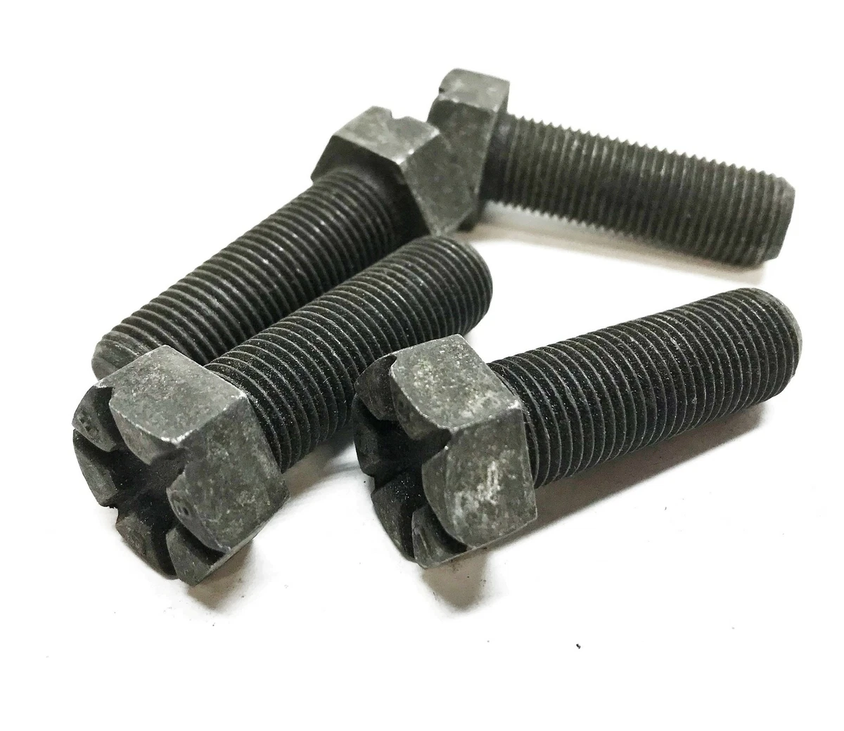 Detroit Diesel Flexplate Bolt 8929795 [Lot of 4] NOS | eBay