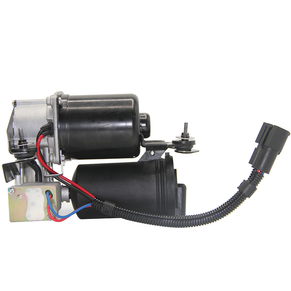 Air Suspension & Air Compressor Pump For Lincoln Town Car Mercury Grand Marquis