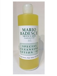mario badescu cleansing lotion o