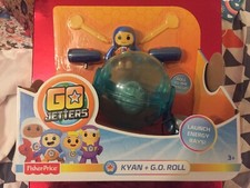 go jetters toys ebay