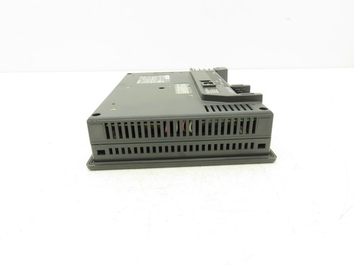Keyence VT3-V7 7" VGA Color Touch Panel Display Operator Interface PLC 24V - Picture 10 of 12