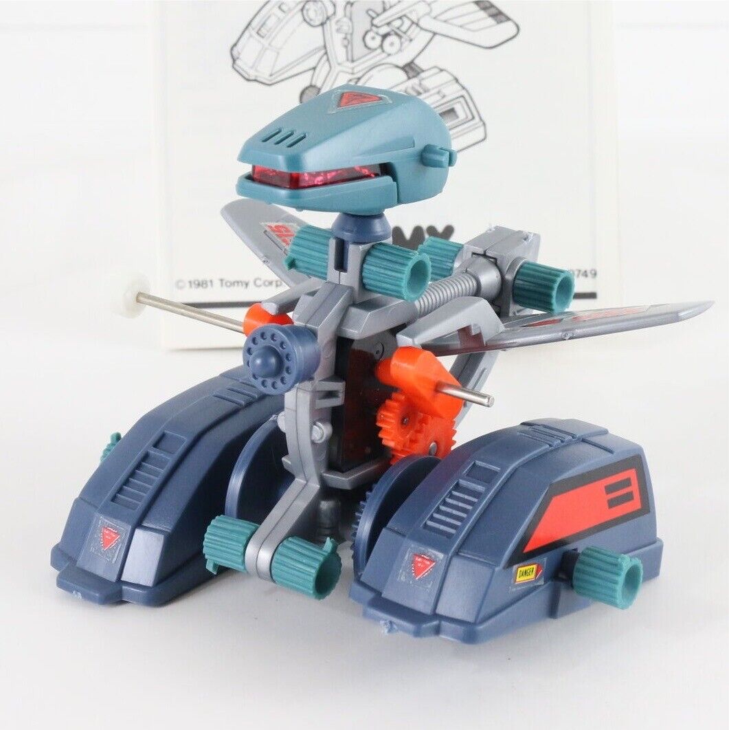 新品 ゾイド ZOIDS TOMY トミー ロボストラクス ROBO STRUX 新品 ゾイド ZOIDS TOMY トミー ロボストラクス ROBO STRUX