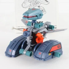 Vintage Tomy Robo Strux Glidoler Robostrux Windup Zoids Robot SEALED KIT Japan