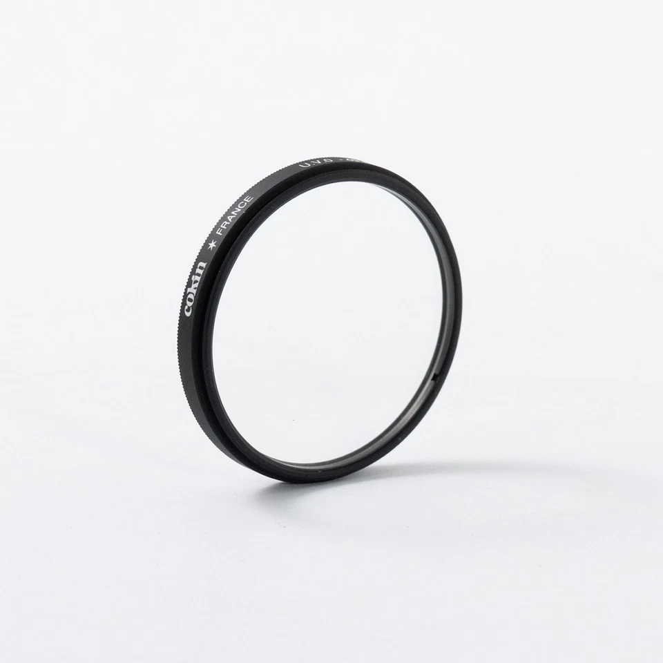 COKIN U.V.0 UV FILTER CHOOSE SIZE (49MM/72MM/77MM) - Image 2 of 4