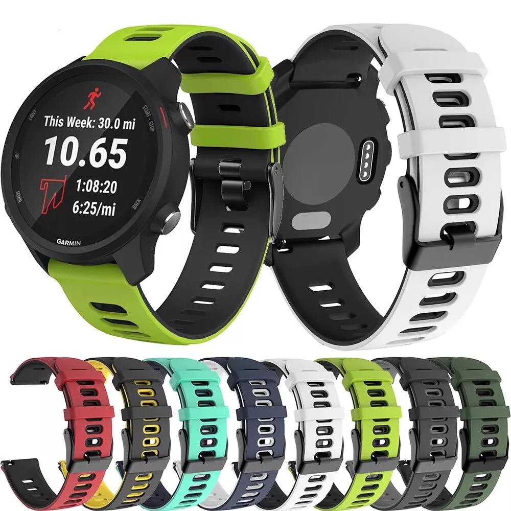 Garmin forerunner 245 or vivoactive 4 new arrivals