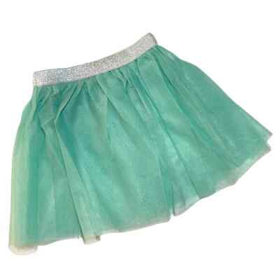 Mint Green Tutu Skirt Ballet Dance Recital Dress Doll Baby Child Adult XL