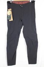 Endura Men's Cycling Pants GV500 Zip Off Convertible Trousers Tapered E8130