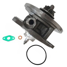 Turbolader Rumpfgruppe Für VW Polo Audi A1 Seat Skoda Fabia CUSA CUSB 04B253019G
