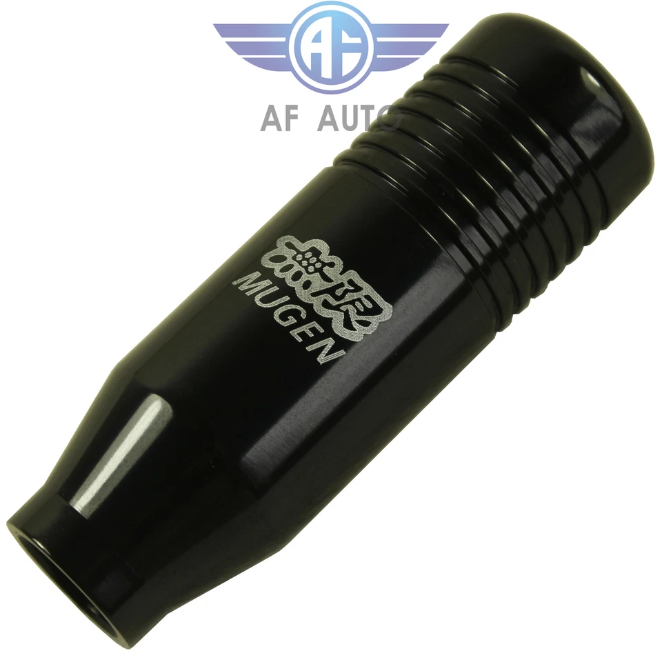 Novo Botão de Transmissão Manual MT Preto Botões de Engrenagem Para Honda Acura M10X1.5 - Imagem 2 de 4