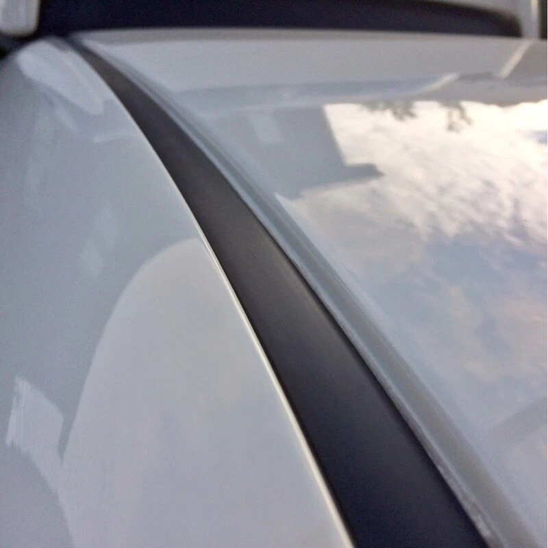 OEM Honda 95-00 Civic EK2 EK3 EK4 EK9 hatchback techo moldeado derecho izquierdo conjunto genuino Foto 2 de 4