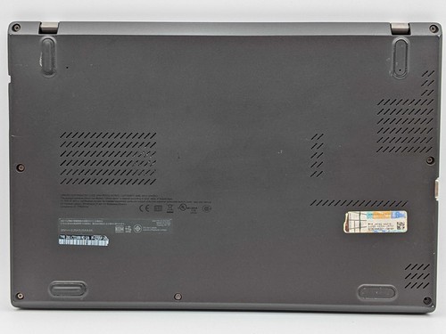 LENOVO THINKPAD X240S 12.6" HD I7-4500U 1TB SSD 8GB W10P - Picture 6 of 14