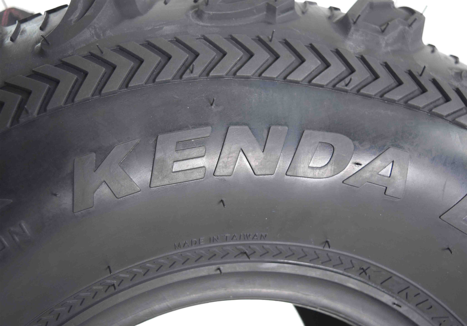 Kenda Bear Claw EX 25x1110 Rear ATV 6 PLY Tires Bearclaw 25x11x10 2