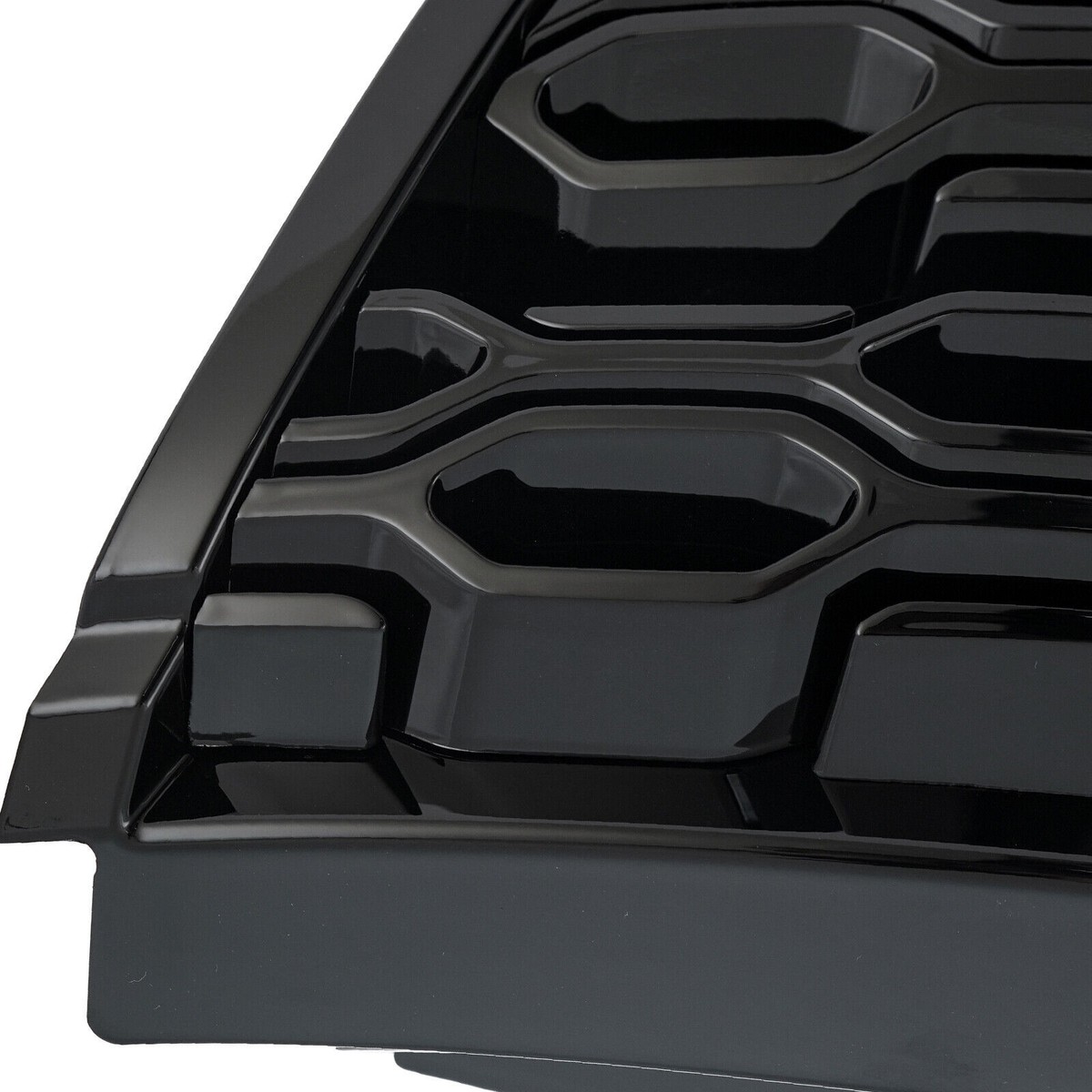 ディスカバリースポーツ純正グリル For 2020-2023 Land Rover Discovery Sport Front Bumper Grille