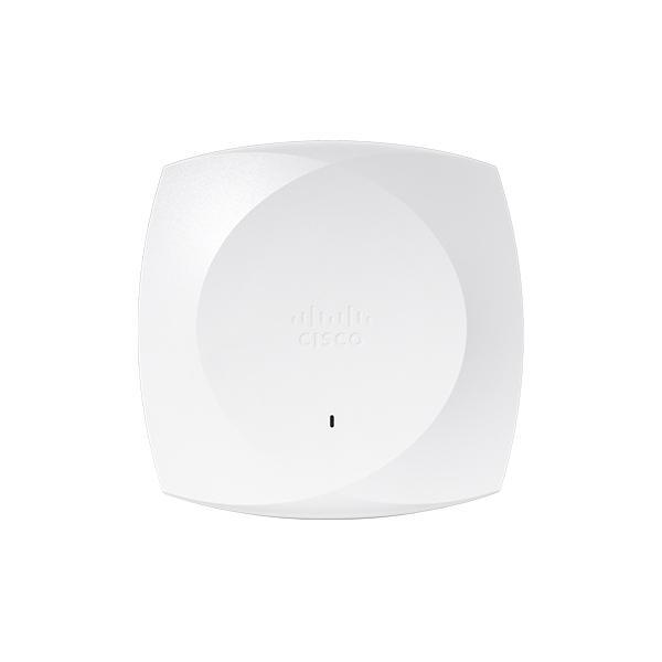 Cisco 9178 Series CW9178I-CFG punto accesso WLAN 24000 Mbit/s Bianco Supporto Po