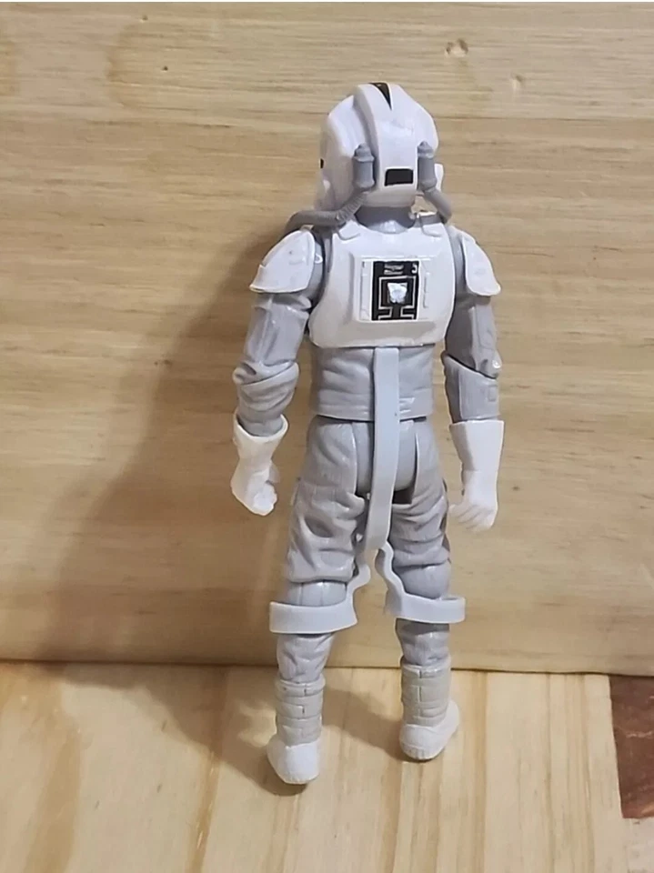 Controlador AT-AT suelto de Star Wars (Sombra del Lado Oscuro) sin marca Foto 3 de 4