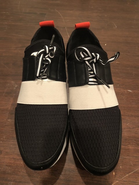 steve madden women's antics sneaker