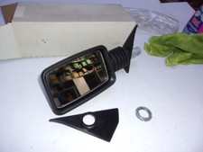 Retroviseur gauche (ou coque) Seat RONDA