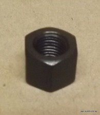 MINI CYLINDER HEAD NUT - STANDARD TYPE REQUIRES WASHER - 51K1193 - PRE A+ - X1