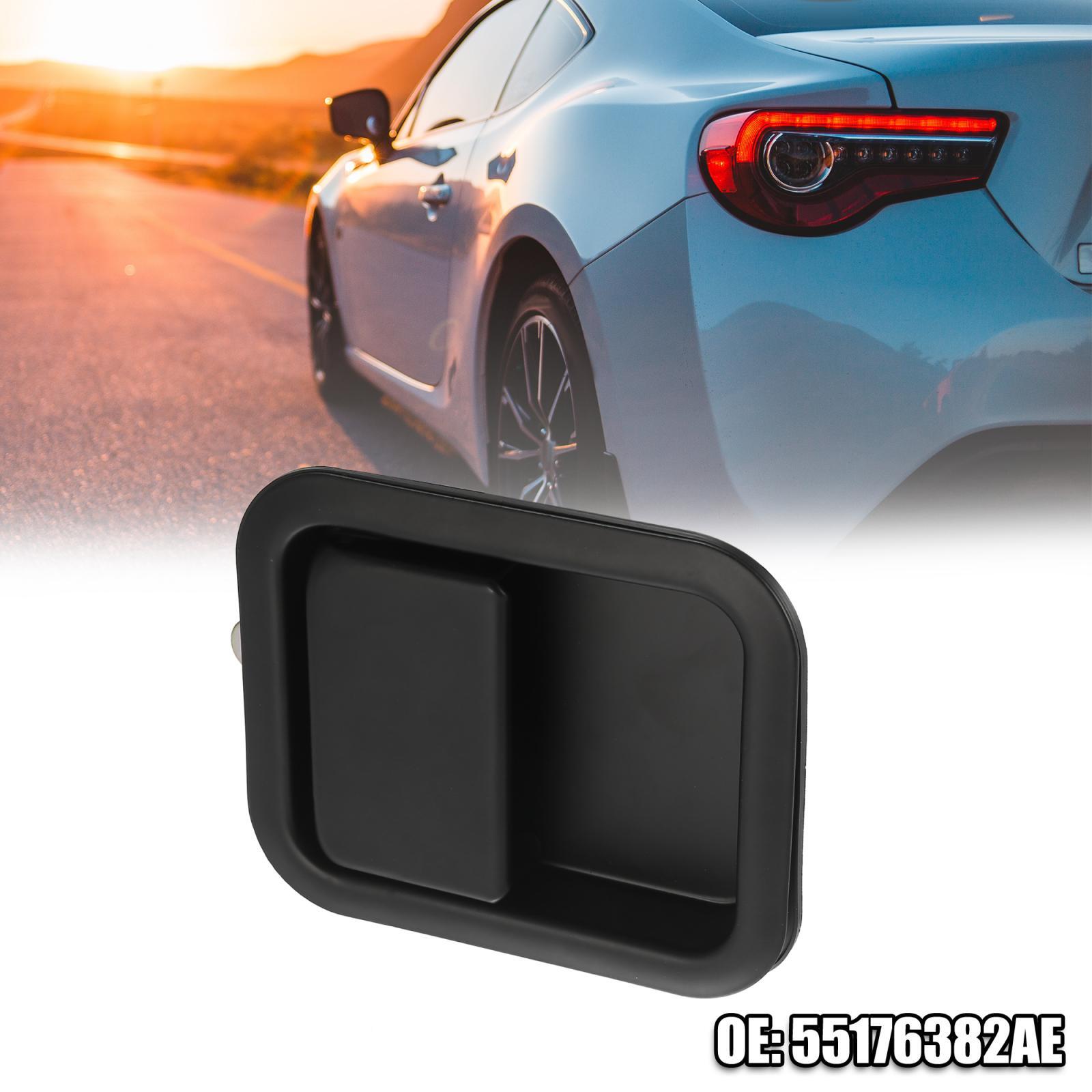 Total 41+ imagen 1999 jeep wrangler door handle Thptnganamst.edu.vn