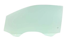 Fits: 2019-2023 Ford Ranger Pick Up 2D Standard Cab Front Left Door Window Glass